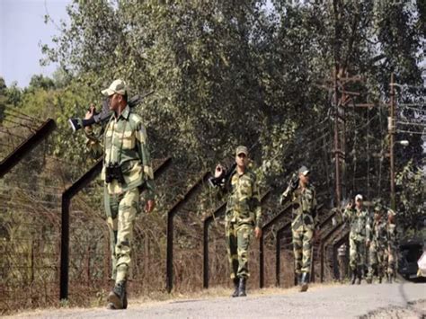 Job In Border Security Force आईटीआई वालों के लिए Bsf में जाने का मौका