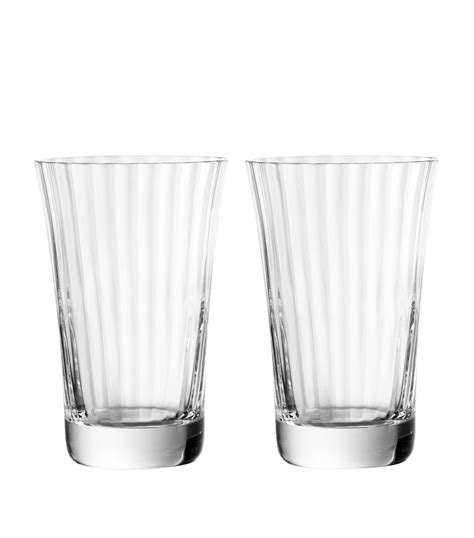 Baccarat Glassware Crystal Glasses Harrods Us