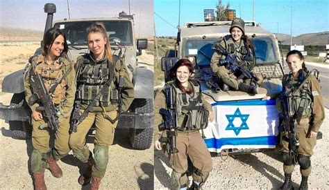 pin by ong hock sing on female idf soldiers warrior woman women female