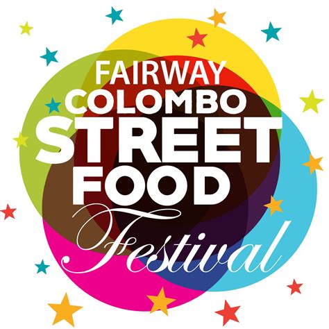 Fairway Colombo Street Food Festival Latest Offers Promotions Deals