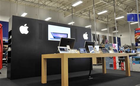 Samsung To Rival Apple With Stores Inside Best Buy Iclarified