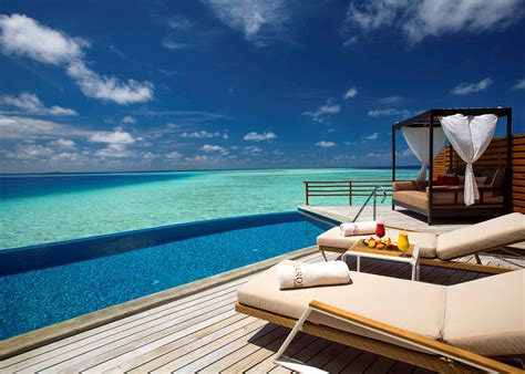 Baros Maldives Hotels In The Maldives Audley Travel Uk