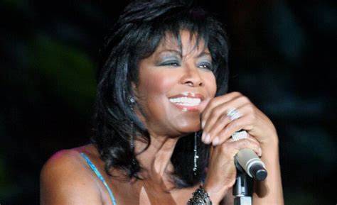 Natalie Cole Who I Am Guideposts