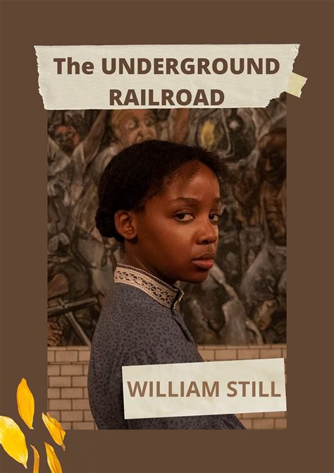 The Underground Railroad Illustrated By William Still Goodreads