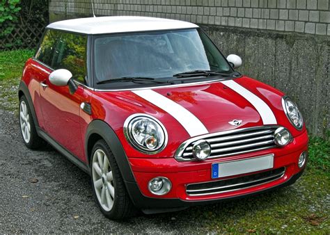 When Is A Mini A Mini The Peoples Wheels
