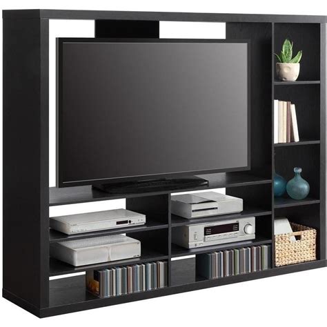 It's possible you'll found one other sears tv stands 55 inch higher design concepts. 55 Inch TV Stand for Flat Screens Wood Media Entertainment ...