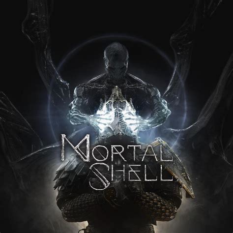 Mortal Shell Retro Games Trove