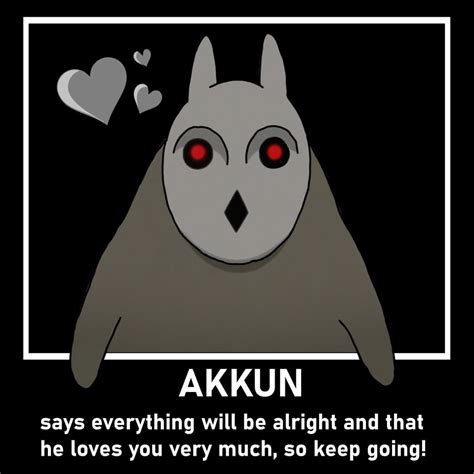 Akkun Is Here To Tell You Something Boruto