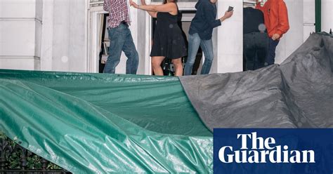 On Notting Hill Carnival Doorsteps In Pictures Culture The Guardian