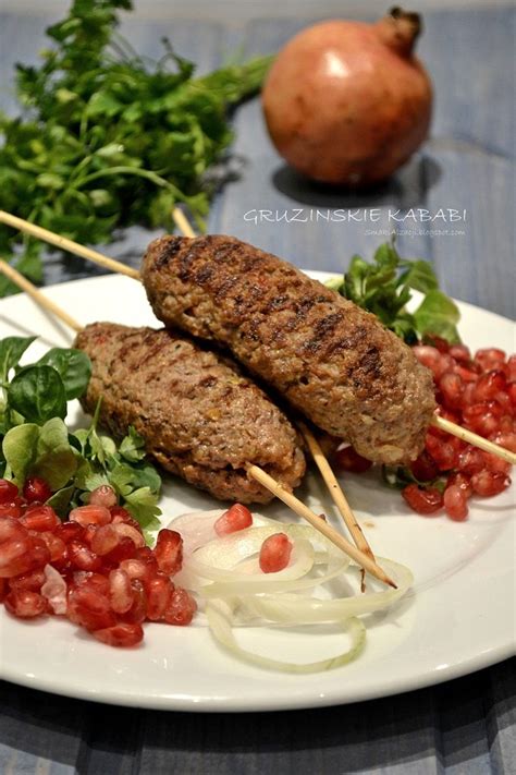 Kababi Persian Cuisine Persian Food Middle Eastern Recipes