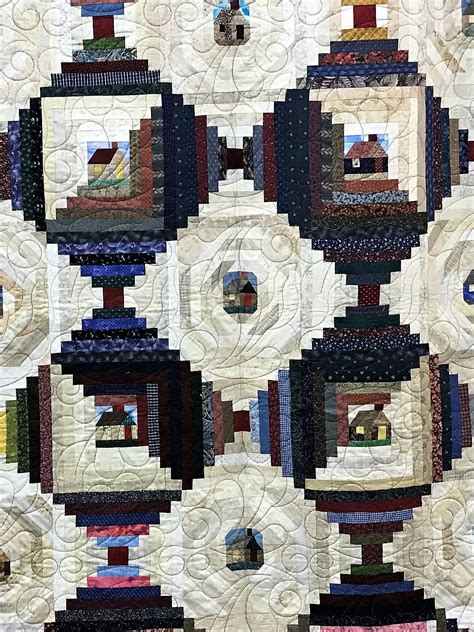 Maybe you would like to learn more about one of these? Raffle quilt: Maple Leaf Quilters 2017 | Quilts, Quilt ...