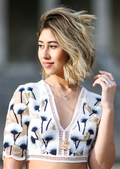 25 Best Haircuts To Copy This Spring Hair Ideas Stylecaster