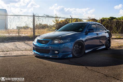 The Modified Tsx Gallery Page 3 Acurazine Acura Enthusiast Community