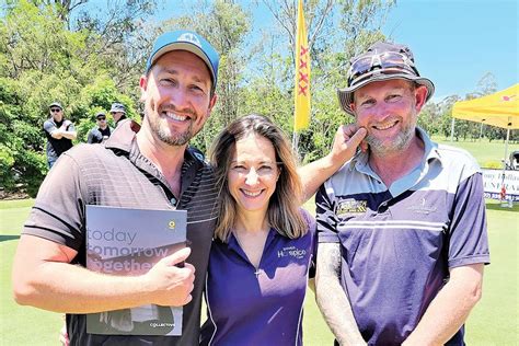 Hospice Day Right On Par Local Ipswich News