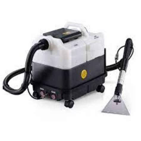 Thermax Carpet Cleaning Machine Wet Dry At Best Price In Delhi Id