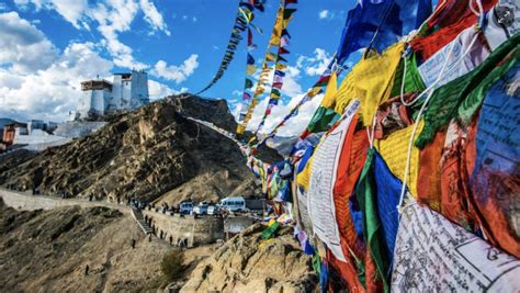 High Hopes Hard Realities For Indias Ladakh Asia Times