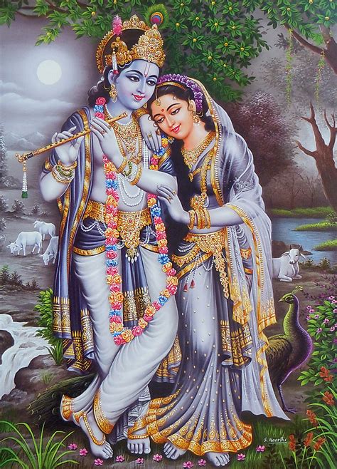 Best Radha Krishna Images Photos And Wallpapers