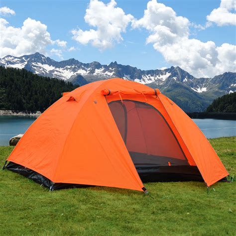 Gazelle Outdoors 2 Person Waterproof Camping Hiking