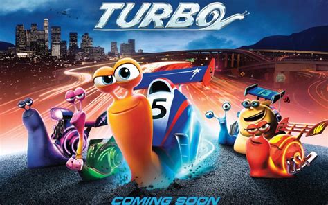 For everybody, everywhere, everydevice, and everything Turbo 3D movie, coming soon wallpaper | movies and tv ...