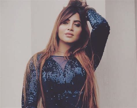 Controversy Queen Arshi Khan Talks About Her Struggles In The Industry