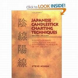 The candlestick charts and charting techniques provided by nison have become an important tool for our international securities market making. Japanese Candlestick Charting Techniques 2nd Edition ...