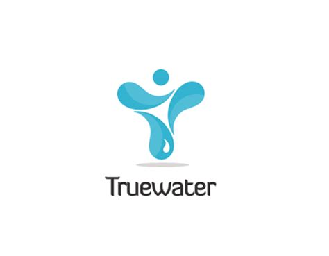 30 Most Inspirational Water Logo Designs Tutorialchip