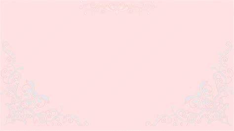 Baby pink aesthetic plain pink background. Aesthetic Computer Light-Pink Wallpapers - Top Free ...