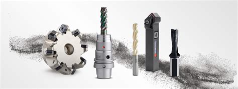 Cuting Tools And Hard Material Solutions By Ceratizit