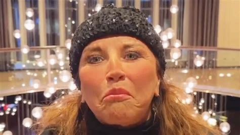 Dance Moms Abby Lee Miller Holds Back Tears As She Reveals Heartbreaking News About Shuttered