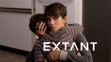 Extant First Look Cbs