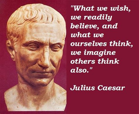 Julius Caesar Quotes Julius Caesar Caesar Quotes Roman Quotes