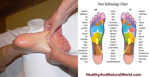 scientists explain why it s so important to massage your feet before sleeping massage benefits