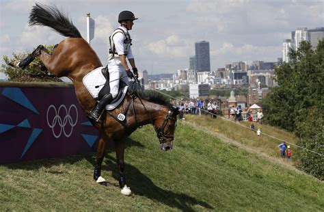 Olympics Equestrian Slideshow