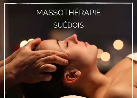 Massage Suedois Professionnelle Services De Massages Laval Rive Nord Kijiji