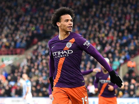 I remember him from a u21 team but i can't remember his name :/ #* #*edit. City roused by Pep's wake up call - Leroy Sane says - Lulu ...