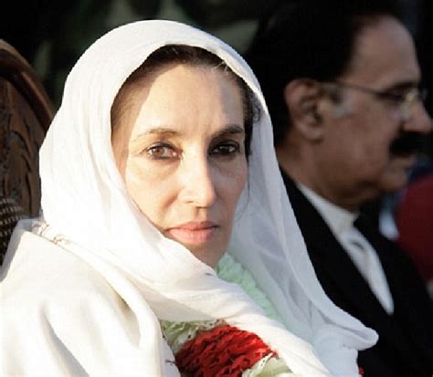 who killed benazir bhutto the theories behind the murder