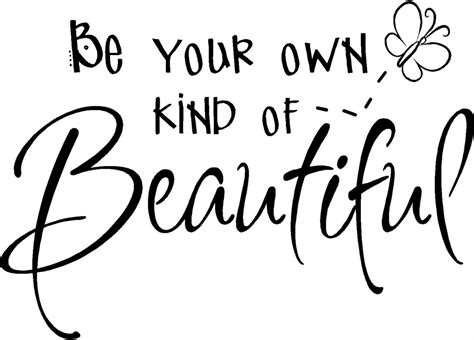 Beauty Quotes From The Word Quotesgram