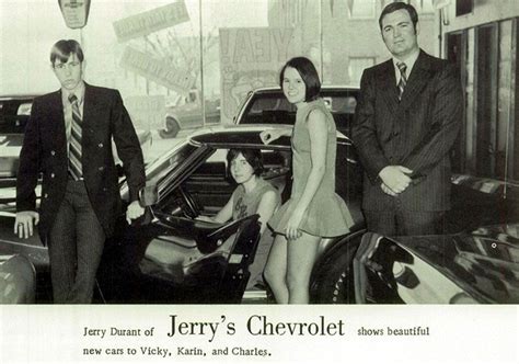 Pin By Chris Deleo On Historic Car Photos Chevrolet Dealership