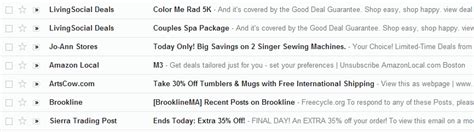 The 9 Best Email Subject Line Styles To Increase Your Open Rates