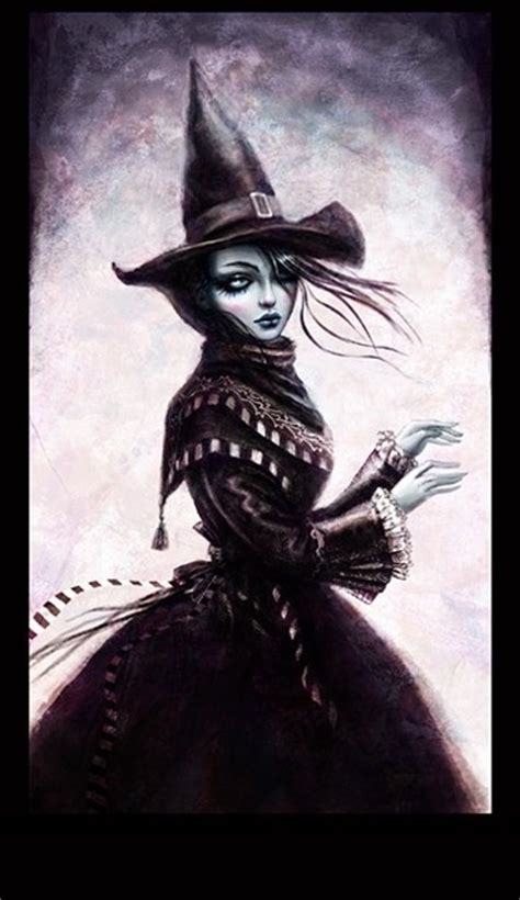 Victorian Witch Witches Witch Drawing Fantasy Witch Witch Art