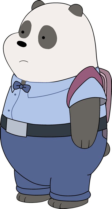 image human2 png we bare bears wiki fandom powered by wikia