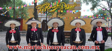 Mariachis En Coyoacan Mariachis En Coyoacán Cdmx