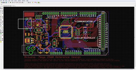 There are so many uses to pcbs, and it all starts with you. Making your first Circuit Board - Getting started with ...