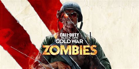 Cod Black Ops Cold War Zombies Is Free For A Whole Week