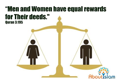 We Will All Be Rewarded Equally ⚖️ Gender Inequality Gender