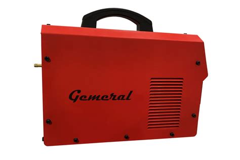 Сварочный аппарат Gemeral Mig 200 15579 низкая цена характеристики