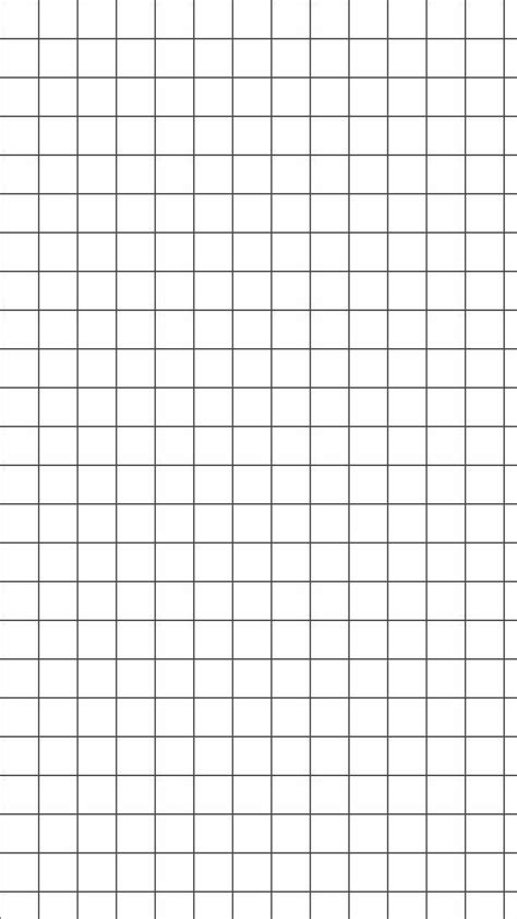 An Image Of A Graph Paper With Lines And Squares On It All Lined Up
