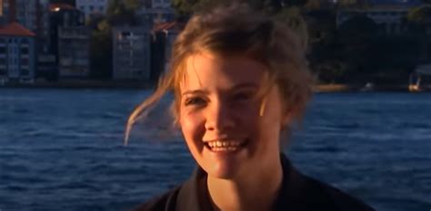 Jessica Watson Now Where Is The Sailor Today Update