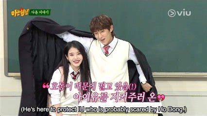 In each episode, new celebrity guests appear as transfer students at the 'brother school' where seven mischievous brother students wait for them. Knowing Brother Episodio 150 Subs Español Online - Lo ...