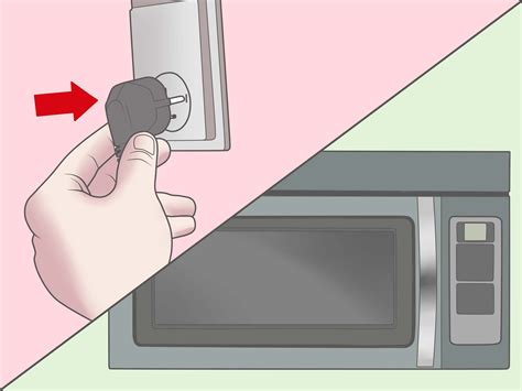 How to Install an Over The Range Microwave: 13 Steps | Diy home